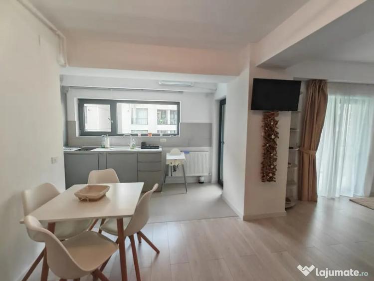 Apartament 2 Camere Mamaia Nord | Distrikt Residence | Comis - 18