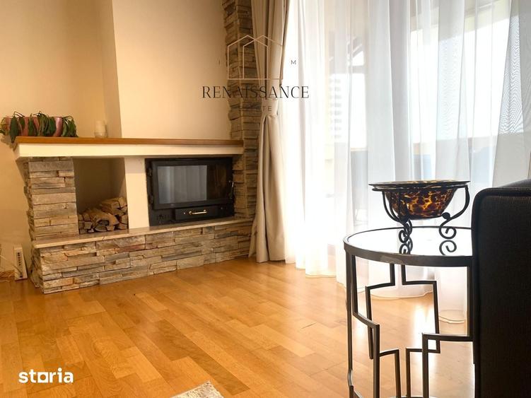 Apartament cu 4 camere în Moșnița Nouă