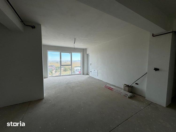 Apartament cu 3 camere în Rădăuți