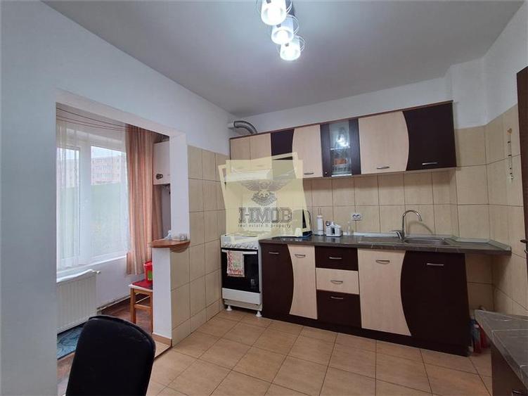 Apartament cu 2 camere decomandat, mobilat în Hipodrom 1