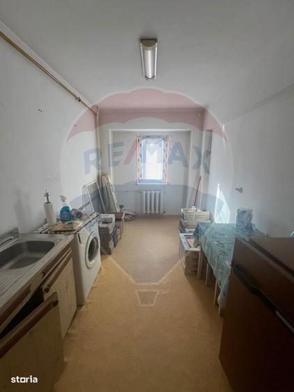 Apartament cu 2 camere în Vest