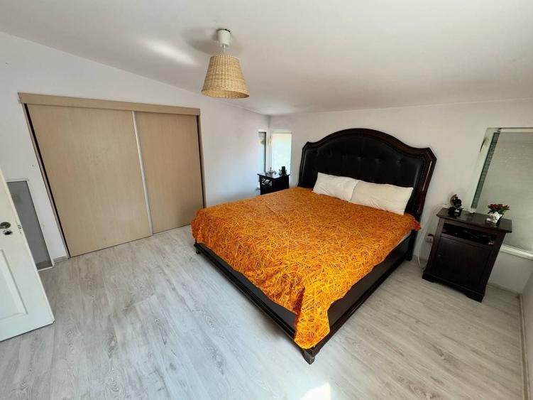 Vila Individuala P+1 | 5 camere | Berceni | Teren 576mp | Piscina - 35