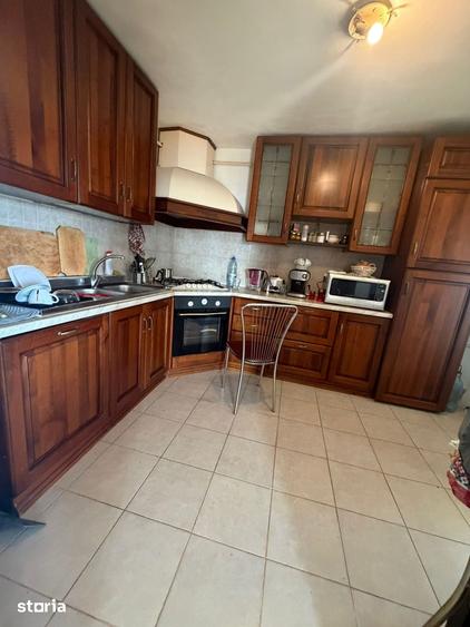 Apartament cu 2 camere decomandat în 9 Mai