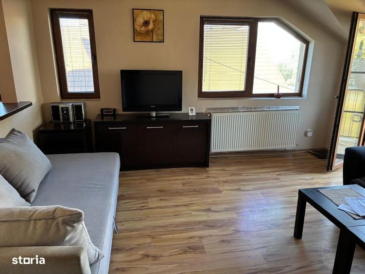 Vand apartament 2 camere Andrei Muresanu - 2