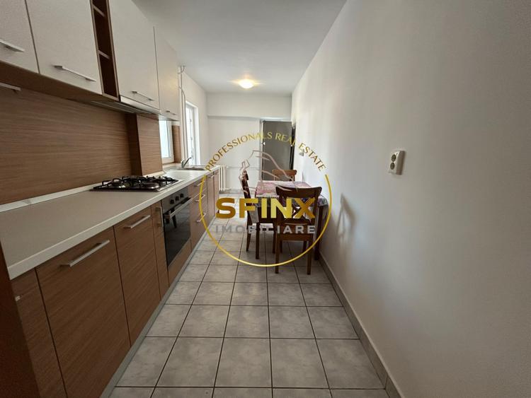 4 camere | Ion Mihalache | 110mp | 2 bai | 2 balcoane | etaj 6 - 8