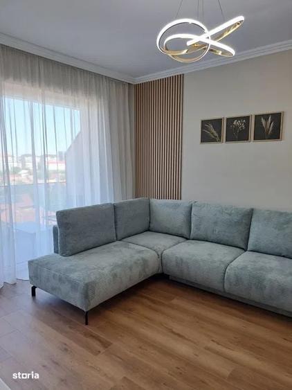 Apartament de inchiriat Complexul Prima - 1
