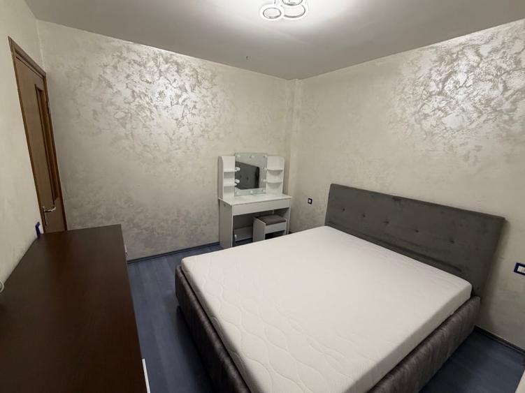 Apartament cu 2 camere decomandat, mobilat în Pantelimon
