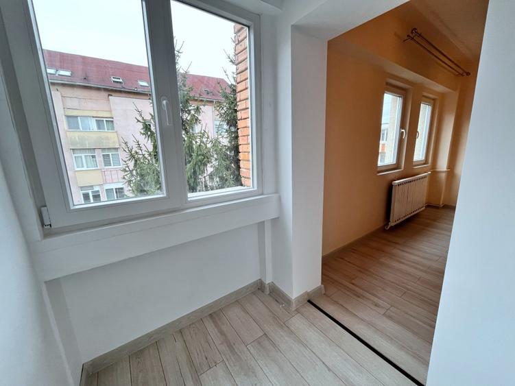 Garsonieră decomandată în Mănăștur