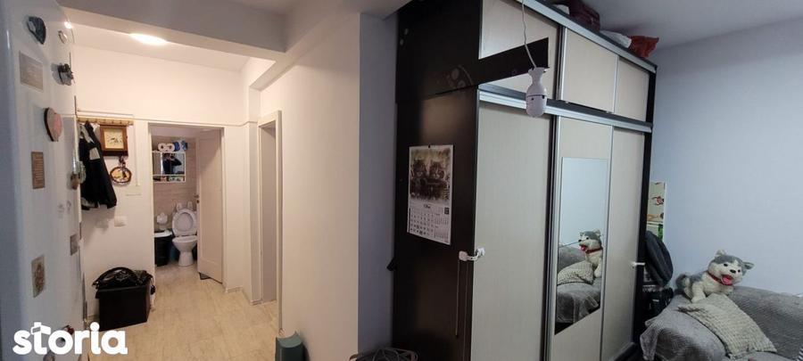 Garsonieră, mobilată în Valea Ialomiței