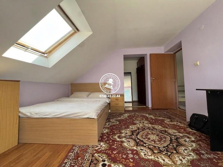 Vila de vanzare Valea Lupului-Popas Pacurari - 5