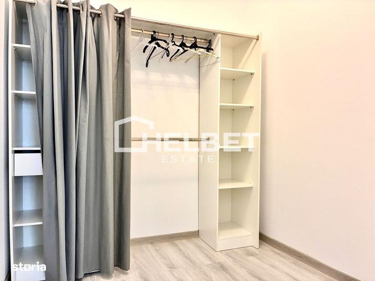 Apartament cu 2 camere în Sânpetru