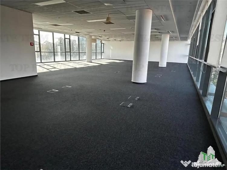 Spațiu comercial, de 636 mp, în Herăstrău