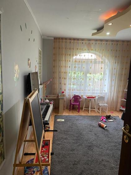 Casă individuală cu 4 camere cu Teren 450 Mp în Snagov
