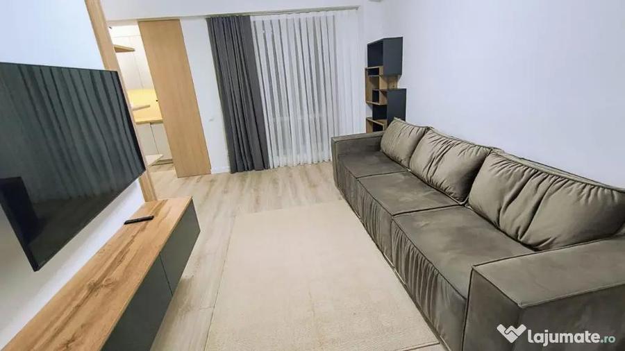 Apartament cu 2 camere decomandat în Timpuri Noi