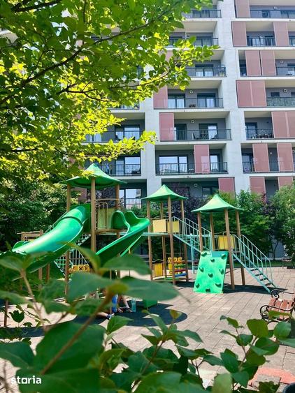 Apartament 3 camere, 2 terase, parcare, cartier Buna Ziua - 19