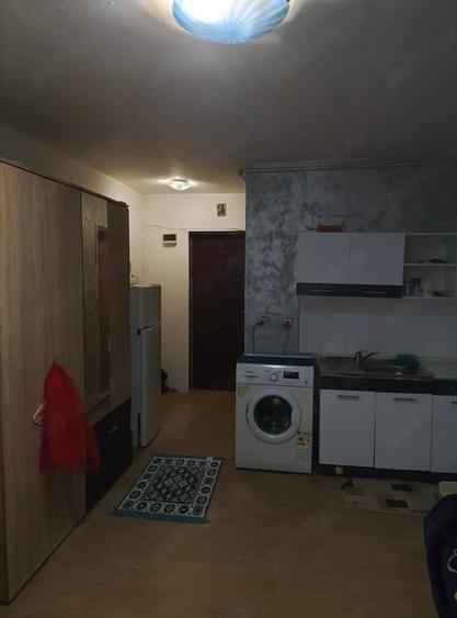Garsonieră decomandată în Mihai Bravu