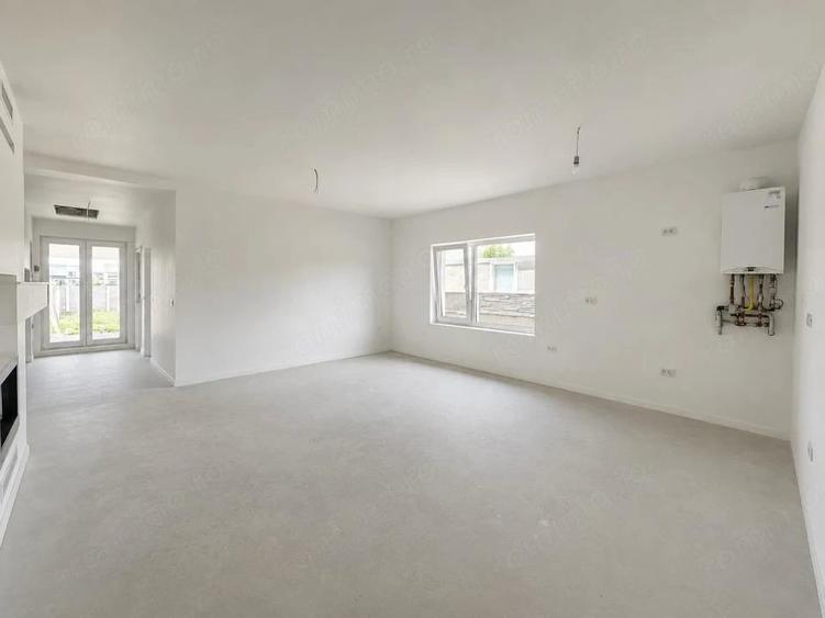 Duplex pe parter | 86 mp | Teren 345 mp | Mansardabil | Mosnita Veche - 2