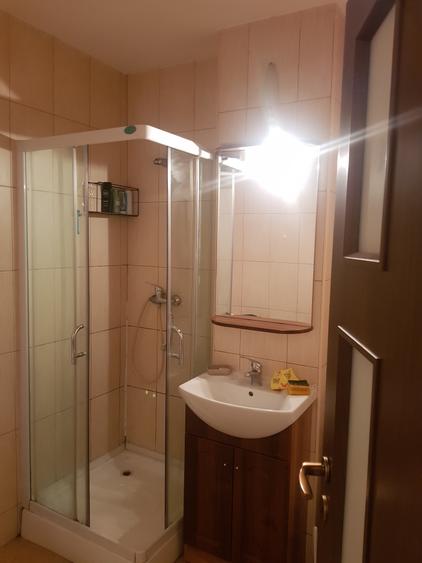 Apartament cu 2 camere decomandat în Griviței