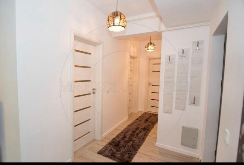 Ofer spre inchiriat apartament 2 camere Platou Gavana - 7