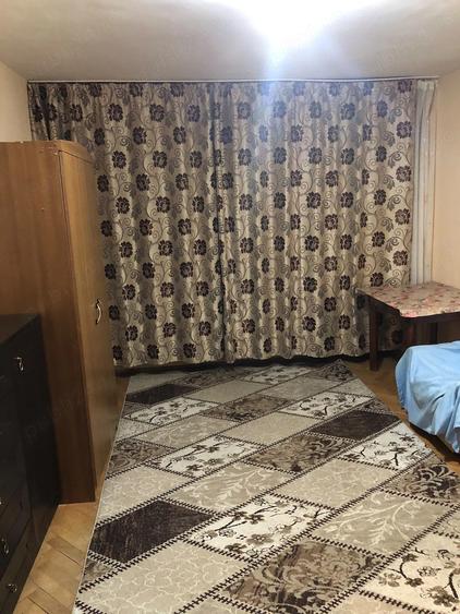 Garsonieră decomandată în Simion Bărnuțiu