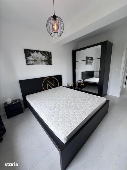Inchiriere apartament Pipera parcare inclusa - 5