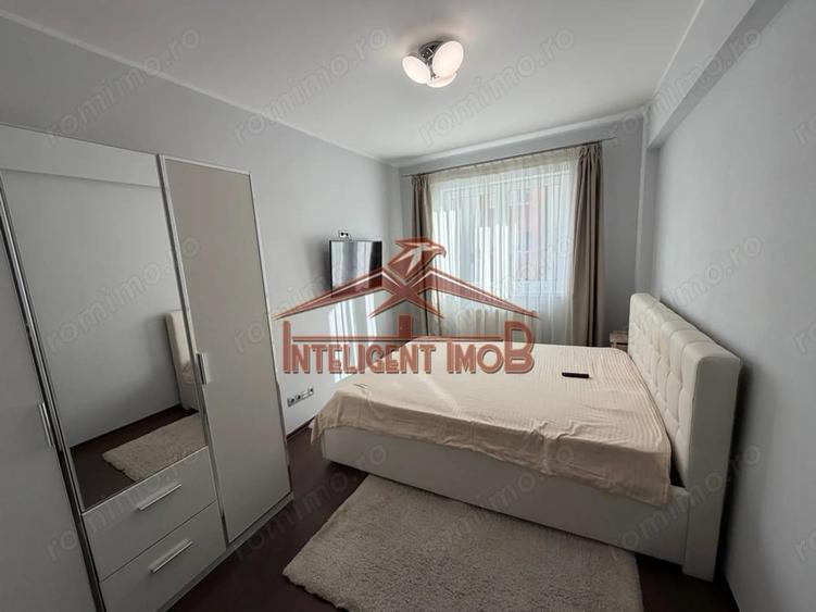 Apartament cu 2 camere decomandat în Terezian