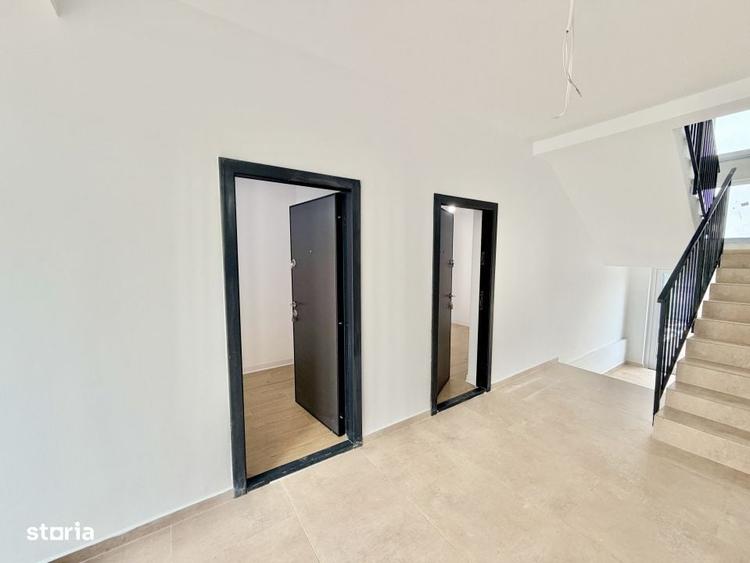 Apartament cu 2 camere în Urseni