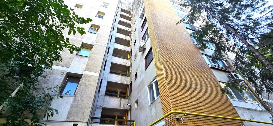 Apartament cu 2 camere circular în Drumul Taberei