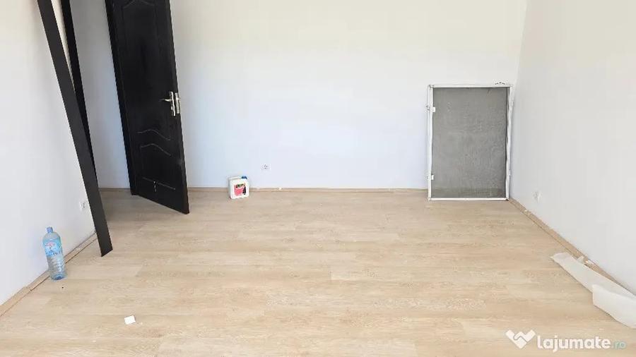 Vand apartament cu 2 camere decomandat Deva, zona Eminescu (Politie) - 7