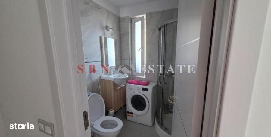 Apartament cu 3 camere decomandat în Gorjului