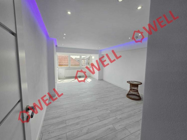 Apartament cu 4 camere în Central