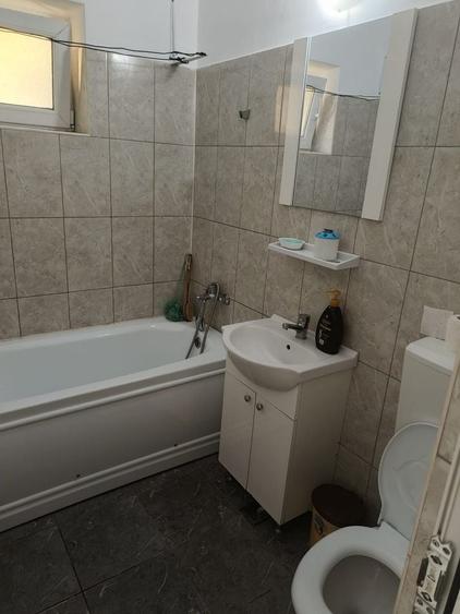 Garsonieră în Palas