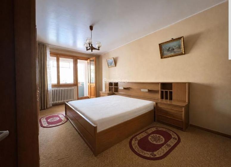 Apartament cu 3 camere în Timpuri Noi