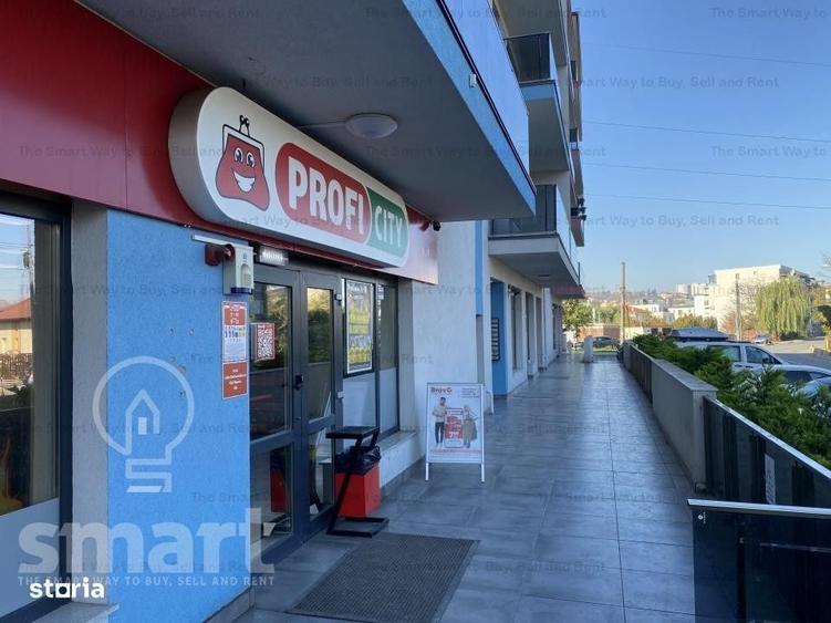 Apartament cu 2 camere în Borhanci