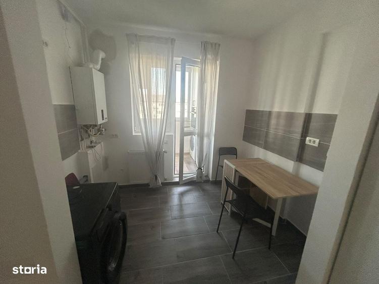Apartament 2 camere | Mobilat + Utilat | Acces Metrou Berceni - 8