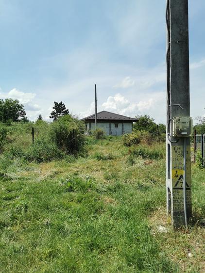 Casă cu 3 camere în Alexandru cel Bun