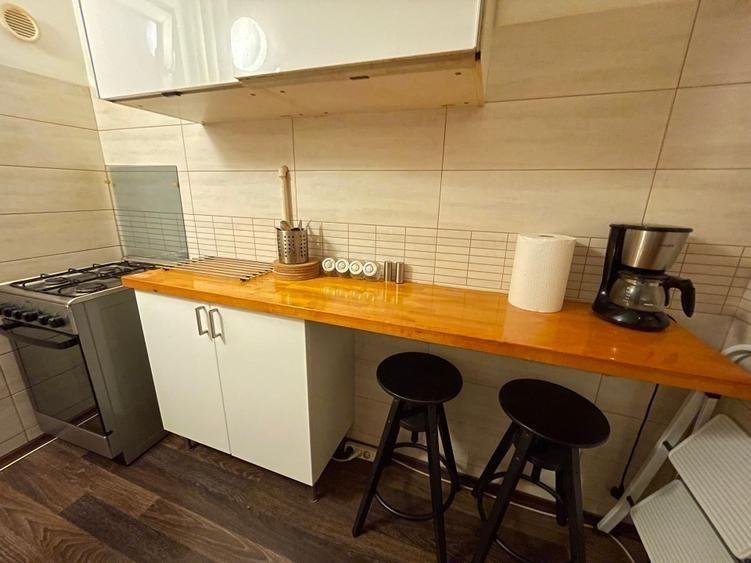 Apartament Ion Campineanu // Cismigiu - 8