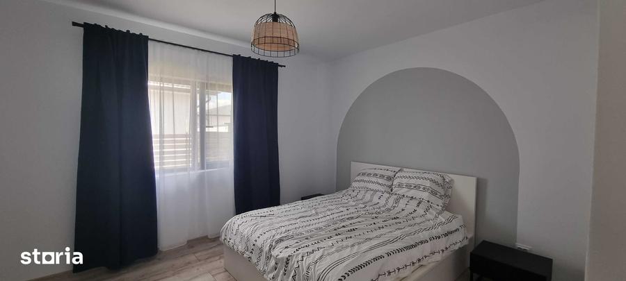 Casa 3 camere Vorovesti Miroslava CANALIZARE - 4