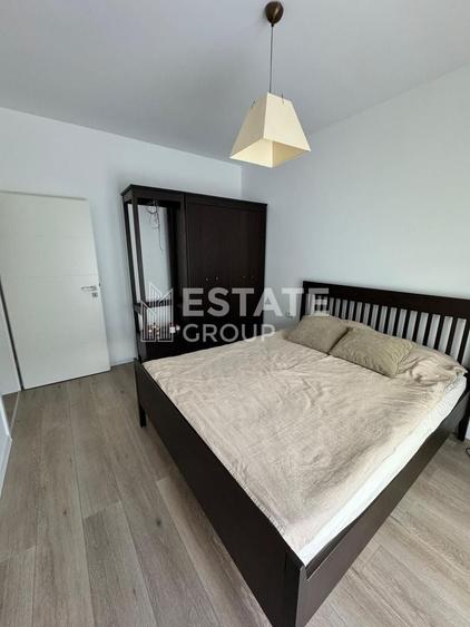Apartament cu 2 camere decomandat, mobilat în Dumbrăvița