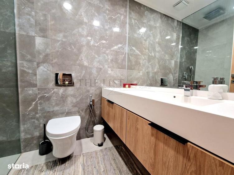 Apartament cu 3 camere în Mamaia