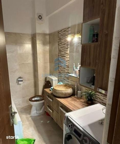 Apartament cu 2 camere în Berceni