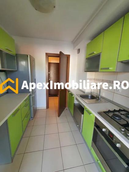 Apartament 3 camere de inchiriat Calea Calarasilor Bucure?t - 2