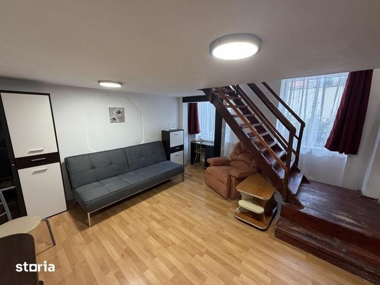 Apartament cu 2 camere în Gruia