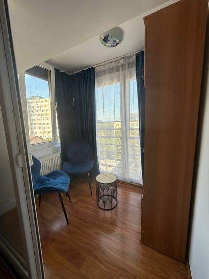 Apartament cu 2 camere decomandat în Nord