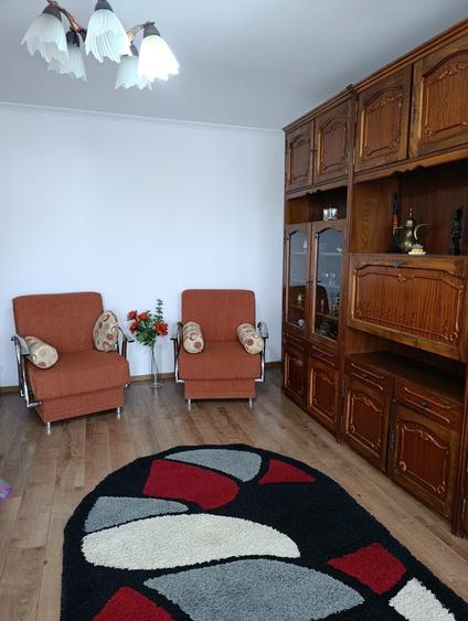Apartament 2 camere de inchiriat str. Prieteniei - 4