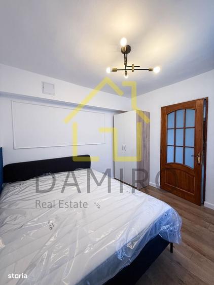 Apartament cu 3 camere în Kogălniceanu