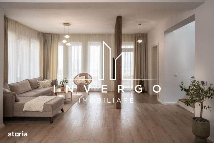 Casă cu 4 camere decomandat cu Teren 500 Mp în Dezmir