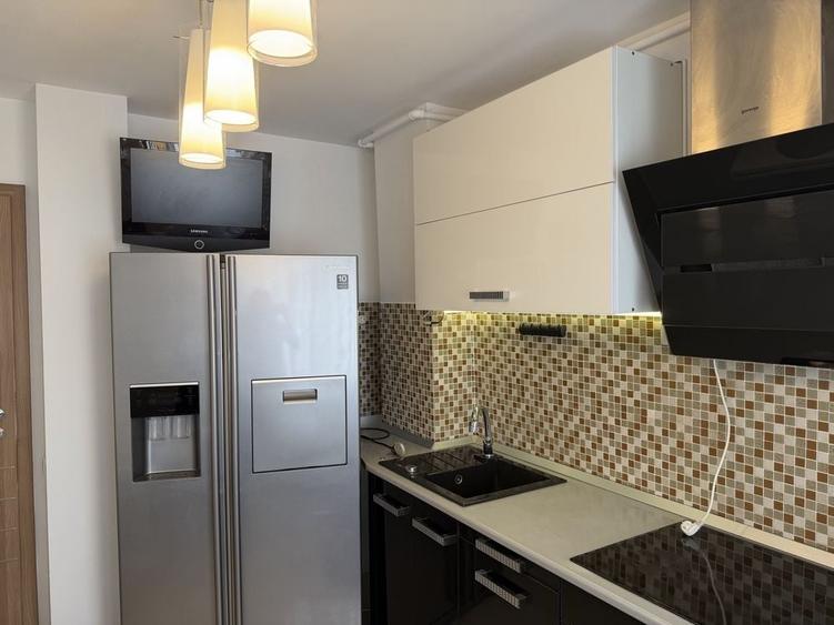 Apartament cu 3 camere în Dristor