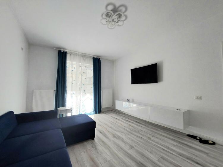 Apartament cu 2 camere decomandat în Fundeni