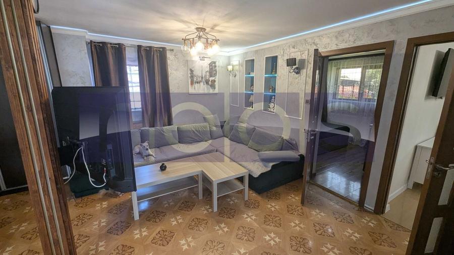INCHIRIERE APARTAMENT 3 CAMERE VITAN MIHAI BRAVU 80MP PET FRIENDLY PRIZA MASINA - 3